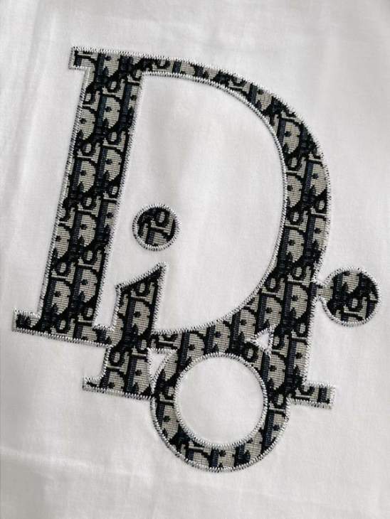 Dior T Shirts Short _SKUDiorS-XLaztxQ11915782